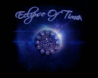 logo Eclipse Of Time
